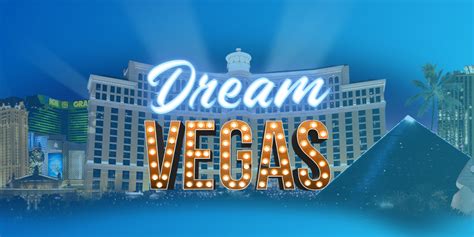 vegas dream casino.